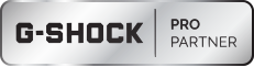 CASIO G-SHOCK  logo