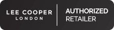 LEE COOPER logo