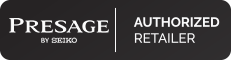 Seiko Presage logo