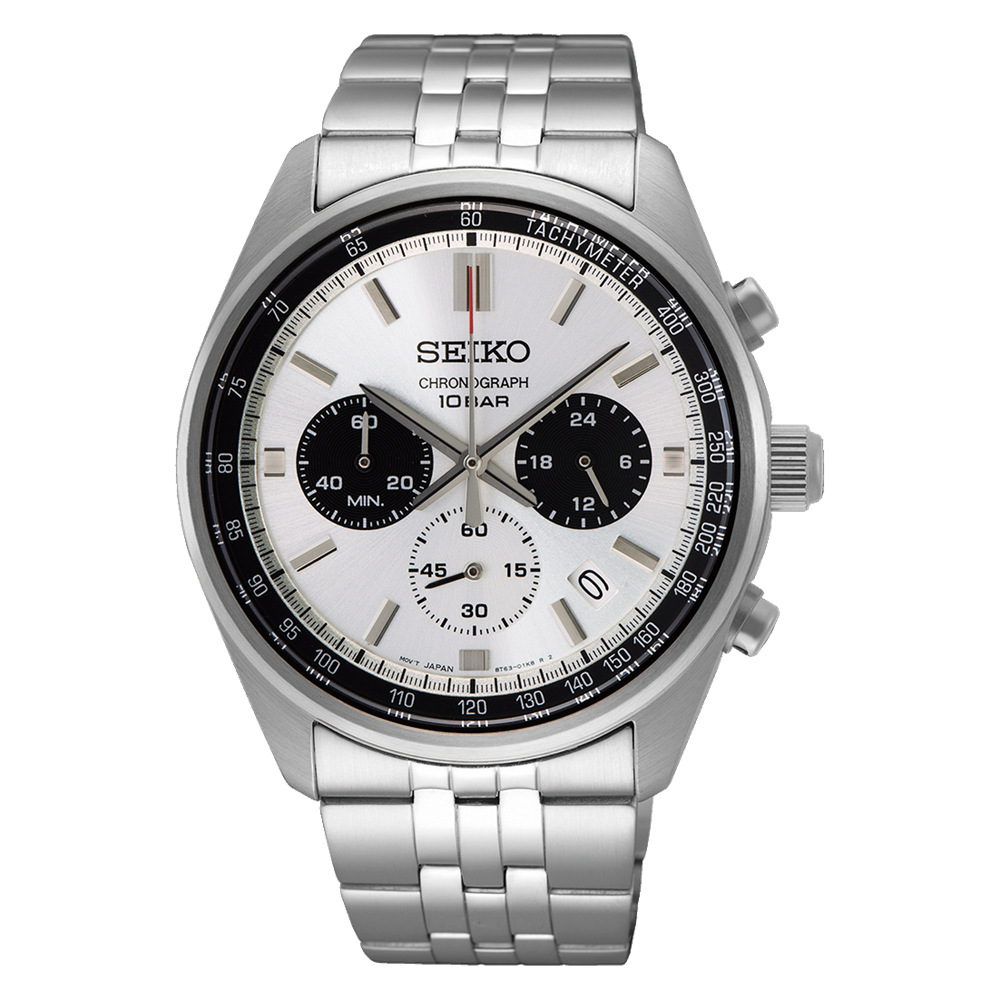 Seiko Chrono M SSB425P1 Ručni satovi Seiko Urarna Čakovec