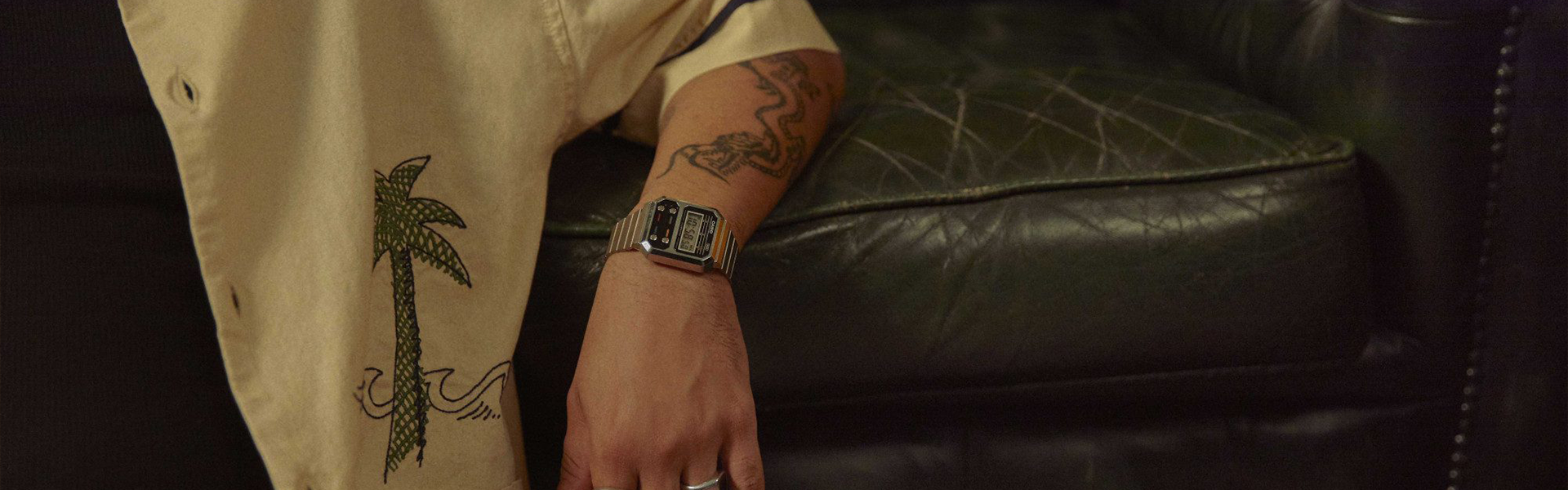 casio satovi