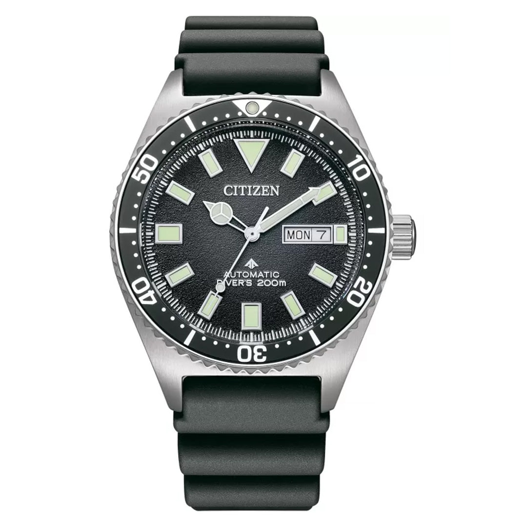 CITIZEN NY0120 01E Men s watch Watchmaking akovec Urarna akovec