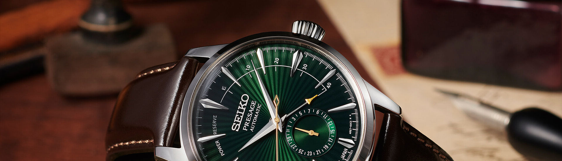 seiko satovi