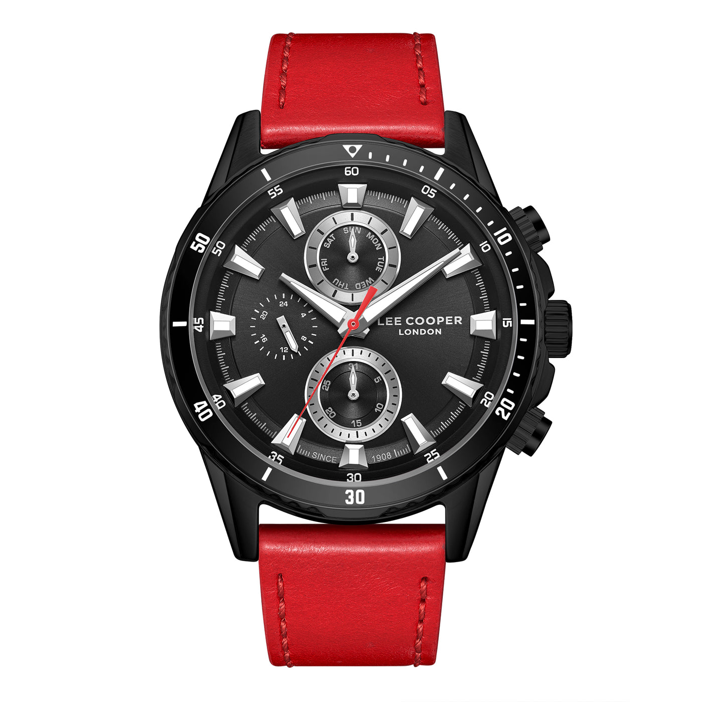 Lee Cooper  LC08004.658