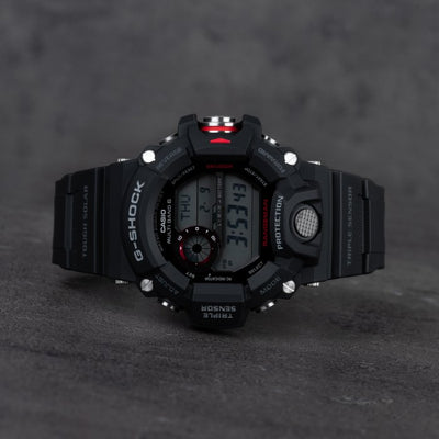 Casio GW9400-1ER g-shock