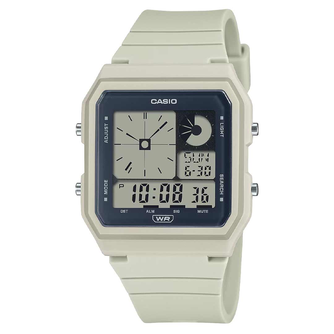 Casio LF-20W-8AEF