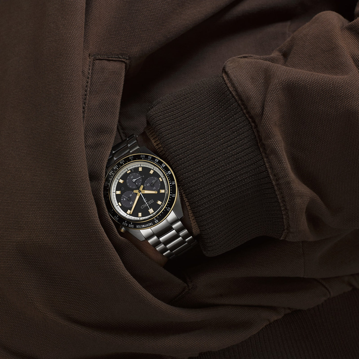 Seiko Prospex SSC941P1