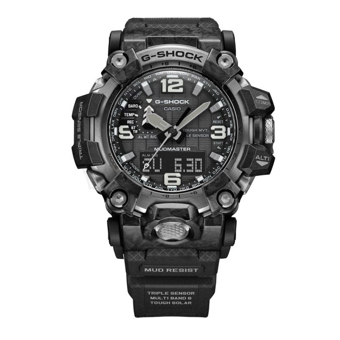 Casio G-Shock GWG-2000-1A1ER