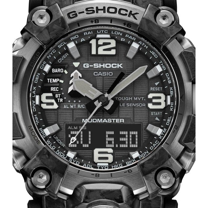 Casio G-Shock GWG-2000-1A1ER