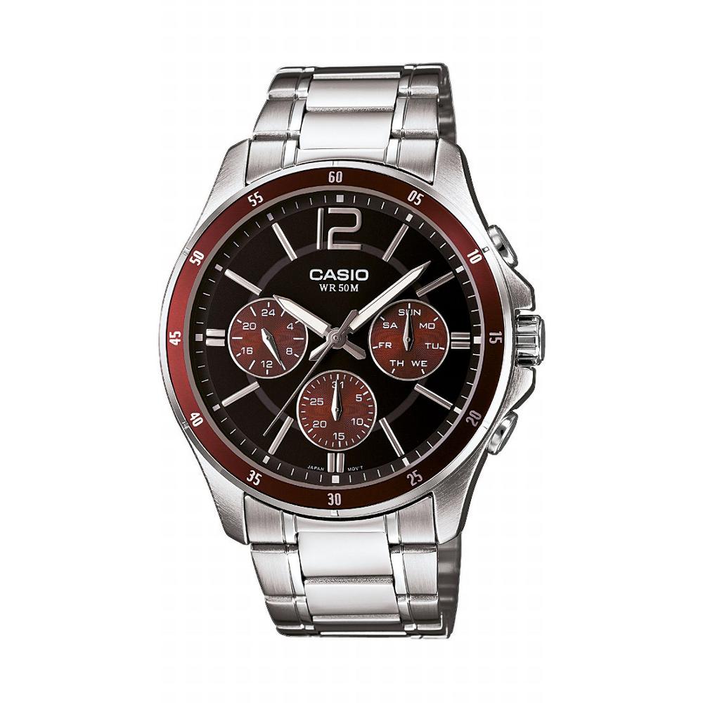 Casio MTP-1374PD-5AVEF