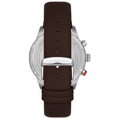 U.S. Polo Assn. USPA1014-12