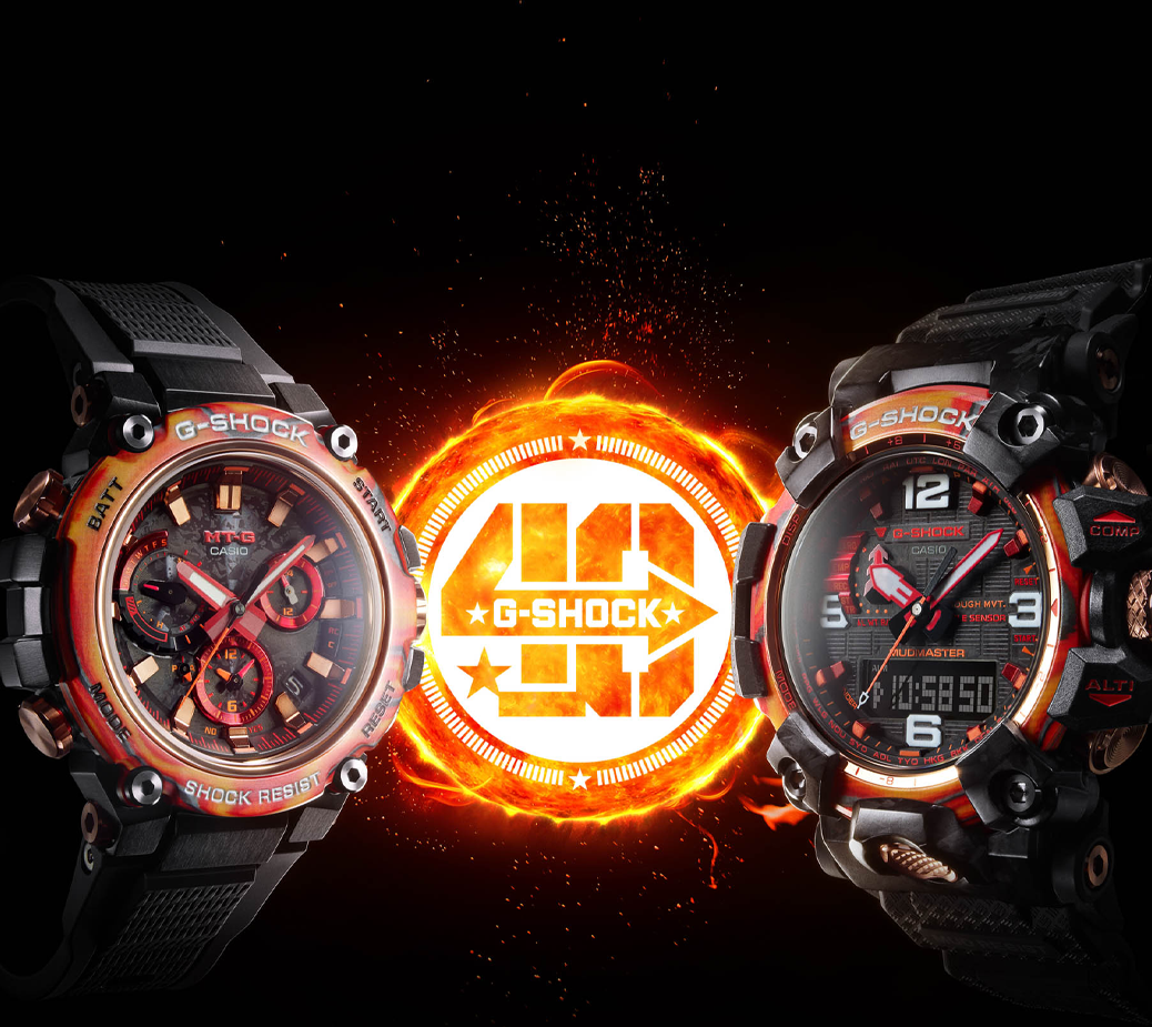 mtg gshock