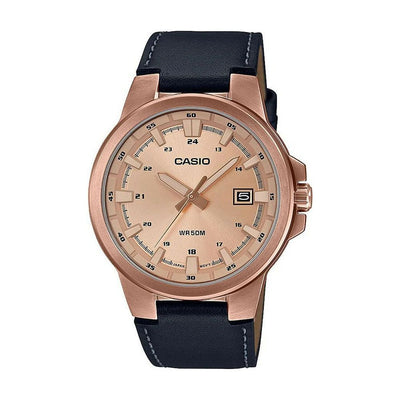 Casio MTP-E173RL-5AVE