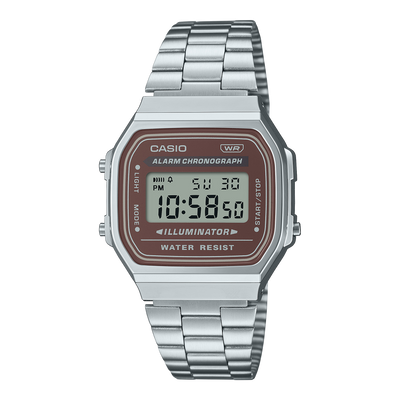 Casio A168WA-5AYES