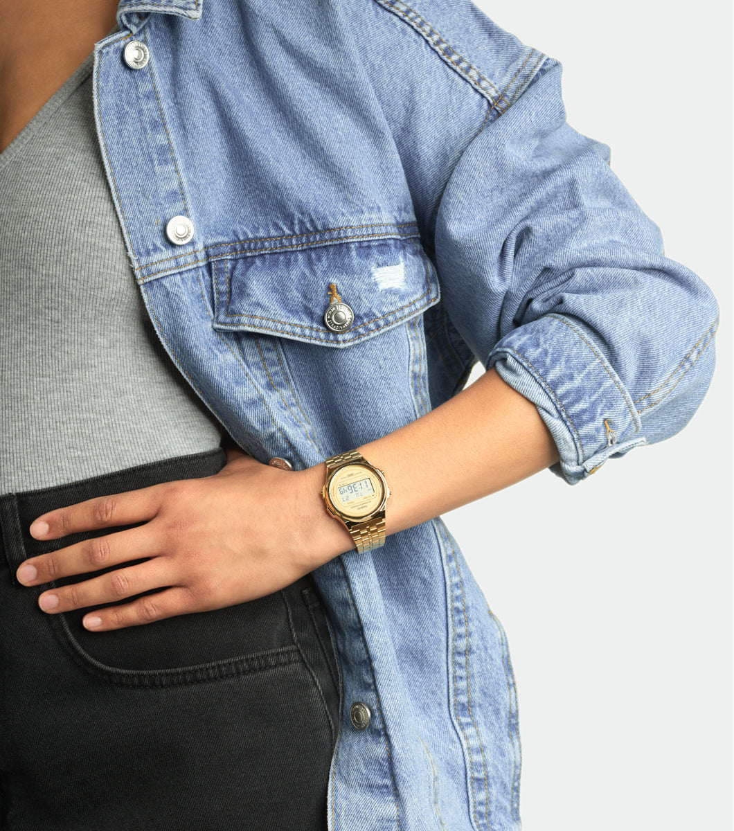 Casio Vintage hrvatska