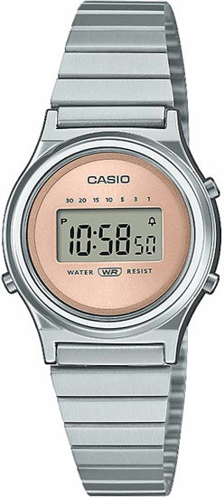 Casio CA-53WF-1BEF