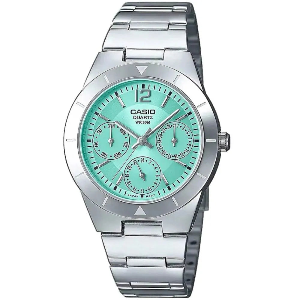 Casio LTP-2069D-2A3VEF
