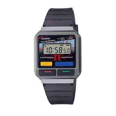 Casio Stranger Things A120WEST-1AER