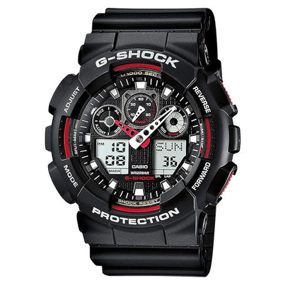 G-Shock Varaždin
