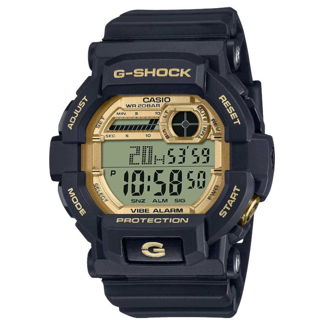 G-Shock satovi muški