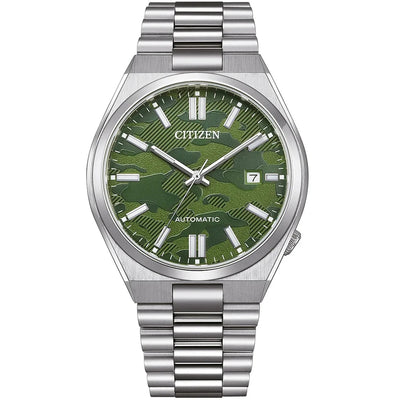Citizen Tsuyosa Automatic NJ0159-86X hrvatska