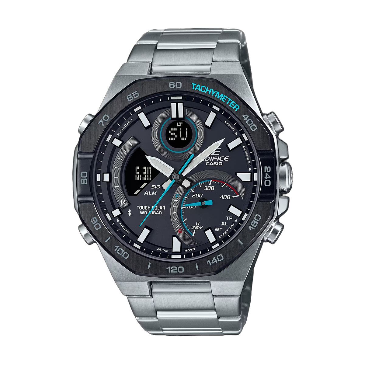 Casio Edifice ECB-950DB-1AEF