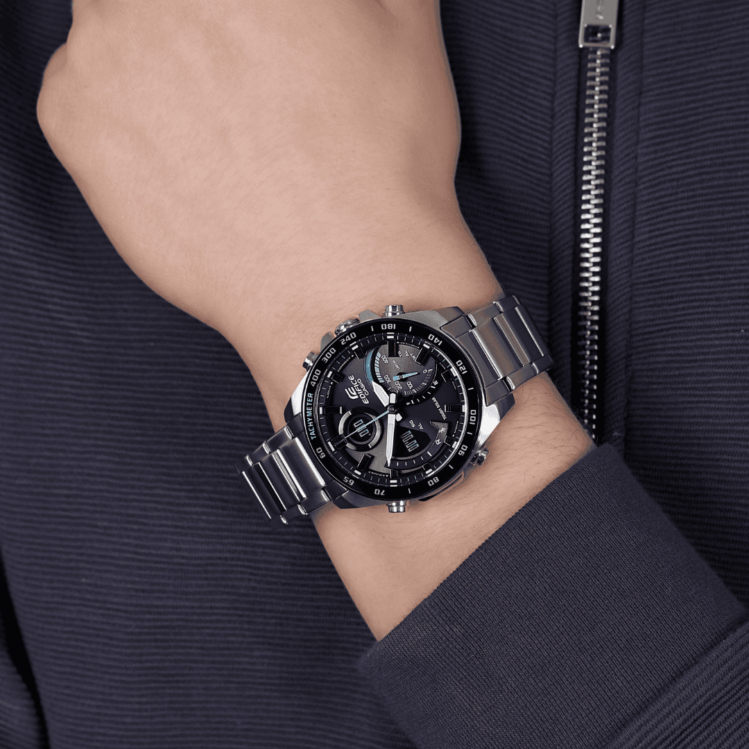 Casio Edifice  ECB-900DB-1BER