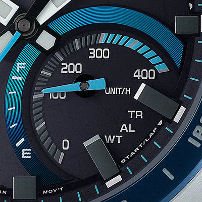 Casio Edifice  ECB-900DB-1BER