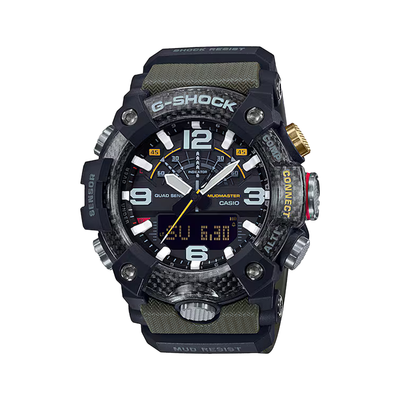 Casio G-Shock GG-B100-1A3ER