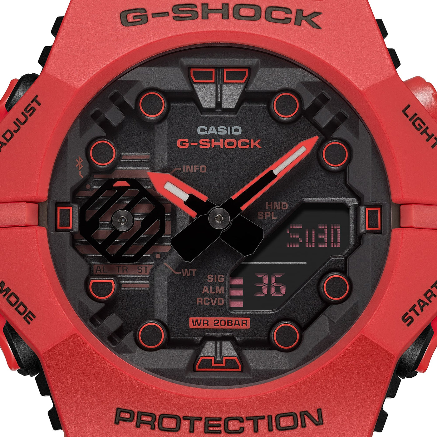 Casio G-Shock muški sat