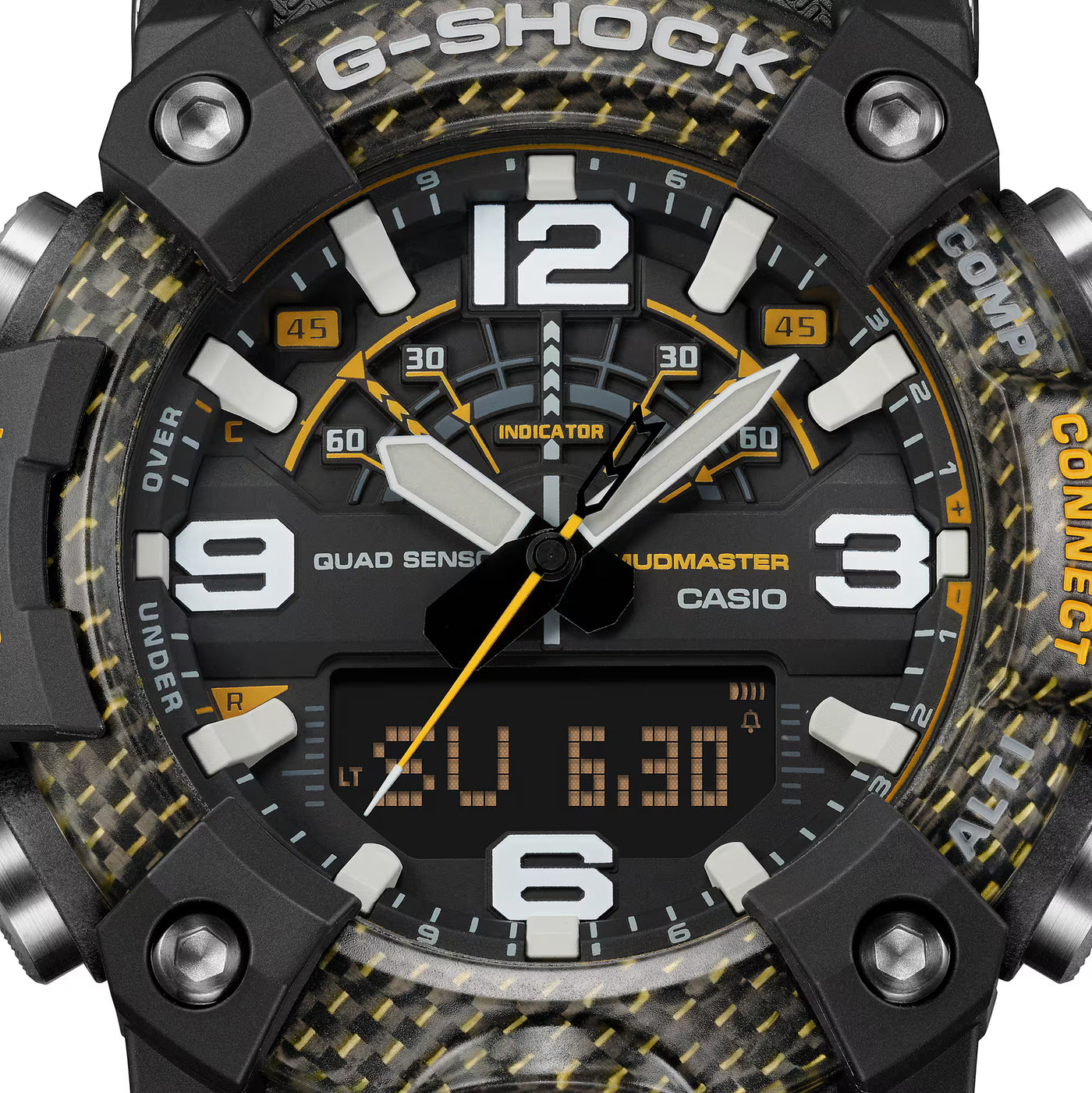 Casio G-Shock muski satovi