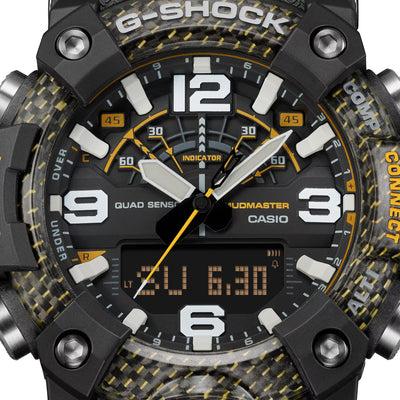 Casio G-Shock muski satovi