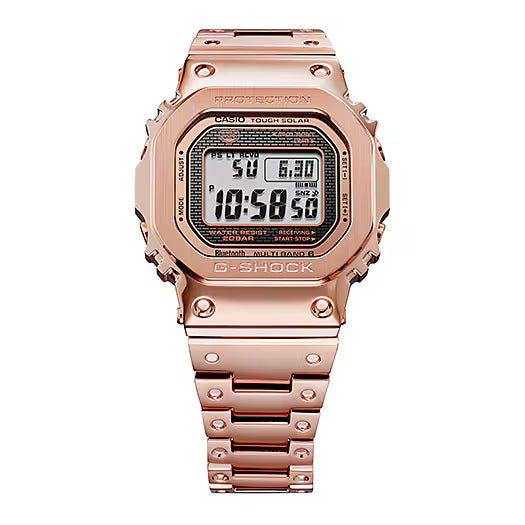 Casio G-Shock GMW-B5000GD-4ER