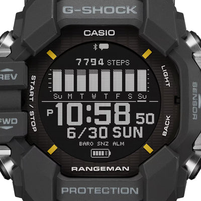 Casio G-Shock GPR-H1000-1ER urarna cakovec