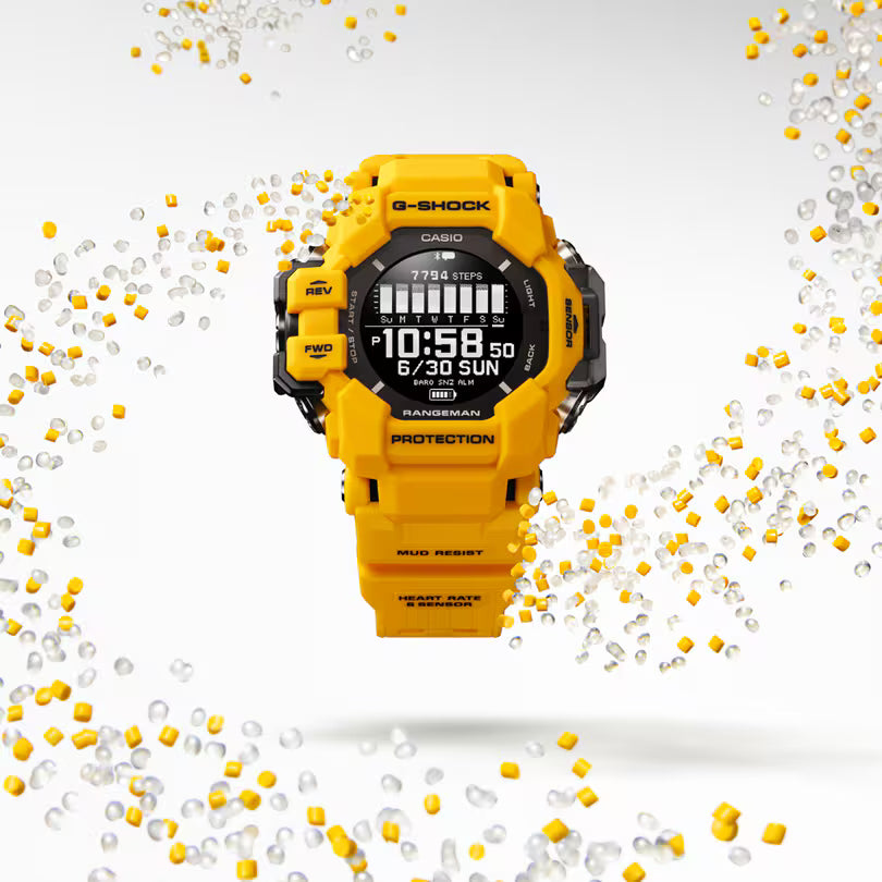 Casio G-Shock satovi cakovec