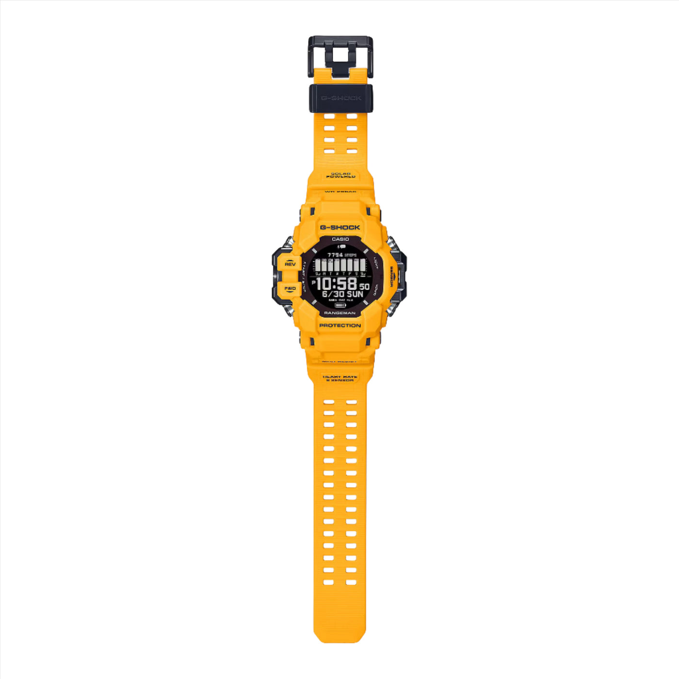 Casio G-Shock GPR-H1000-9ER