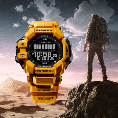 Casio G-Shock satovi