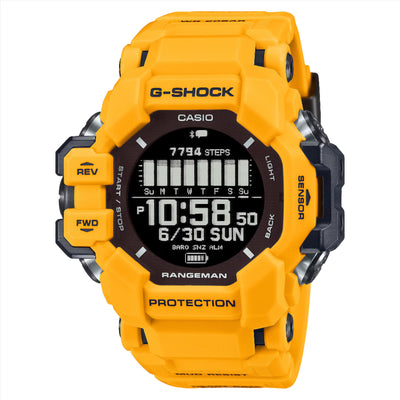 Casio G-Shock GPR-H1000-9ER