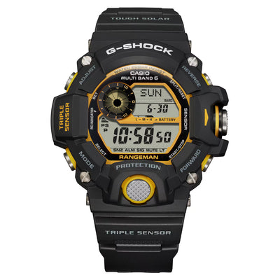 Casio G-Shock muski sat