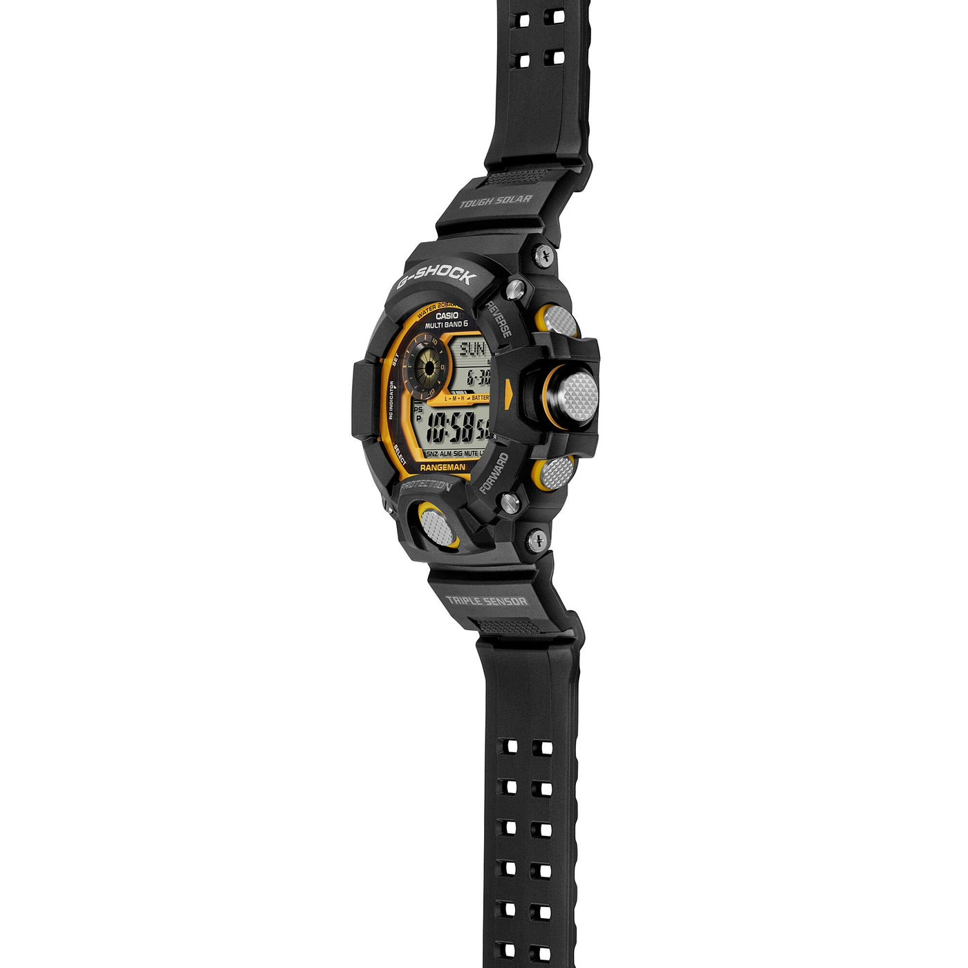 Casio G-Shock satovi cakovec