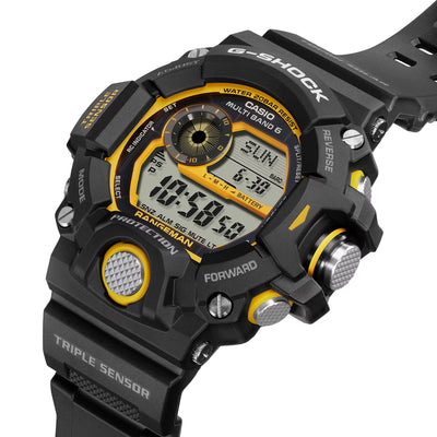 Casio G-Shock GW-9400Y-1ER