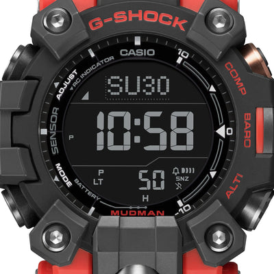 Casio G-Shock muški satovi