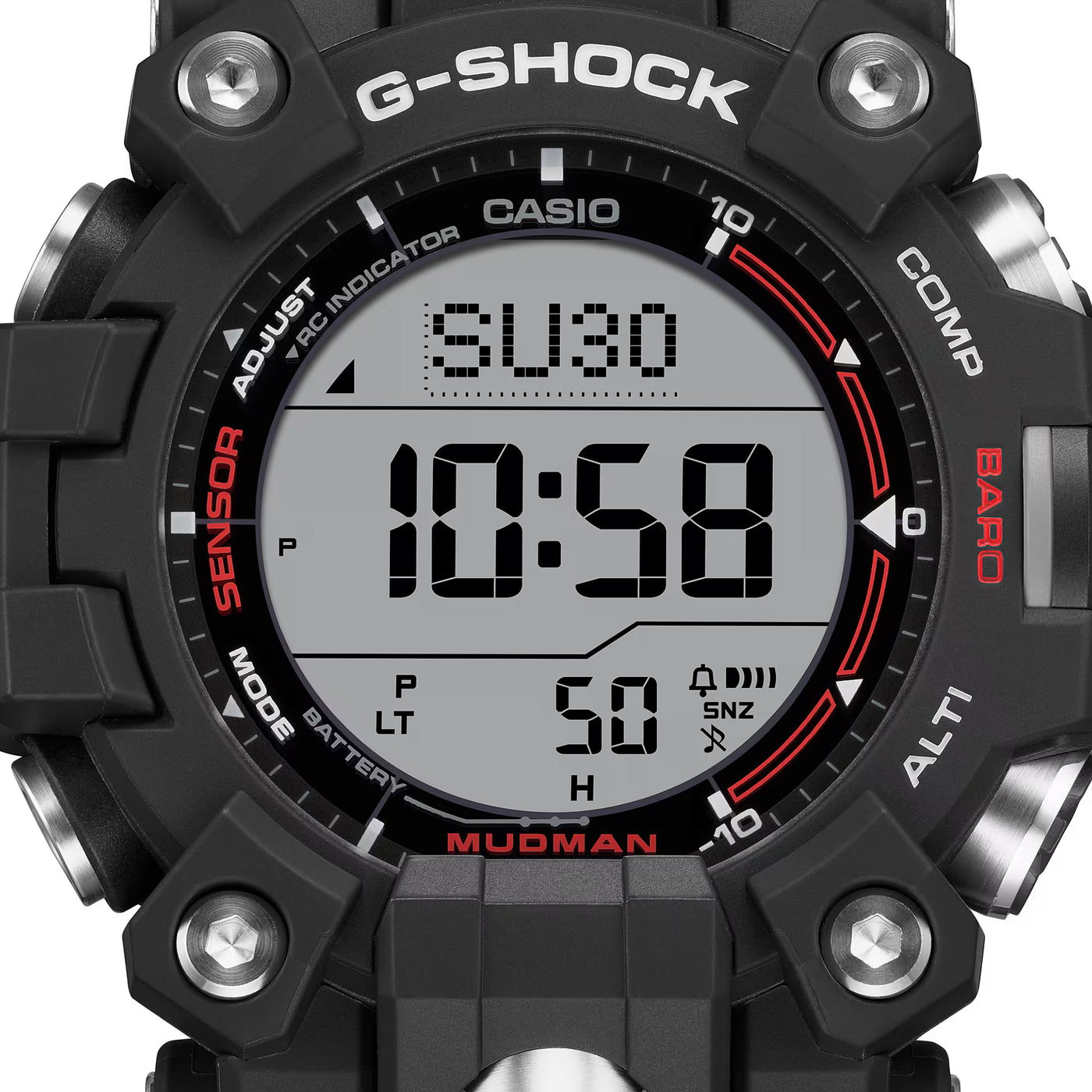 Casio G-Shock GW-9500-1ER