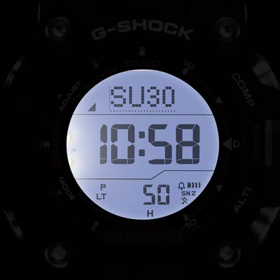 Casio G-Shock GW-9500-1ER