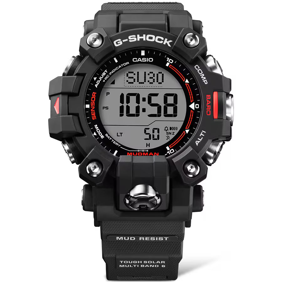 Casio G-Shock GW-9500-1ER