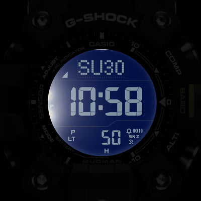 GW-9500-3ER g-shock