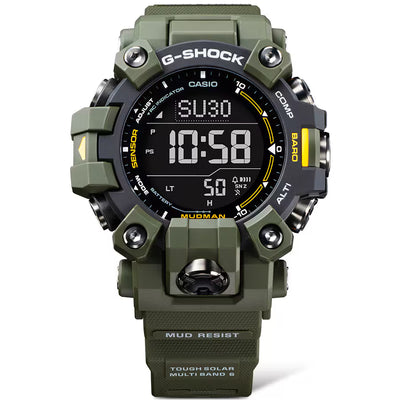 Casio GW-9500-3ER g-shock čakovec