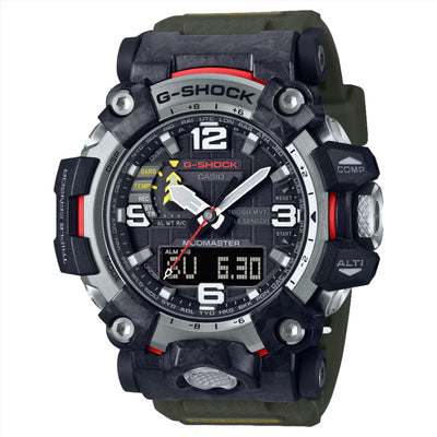 Casio G-Shock GWG-2000-1A3ER