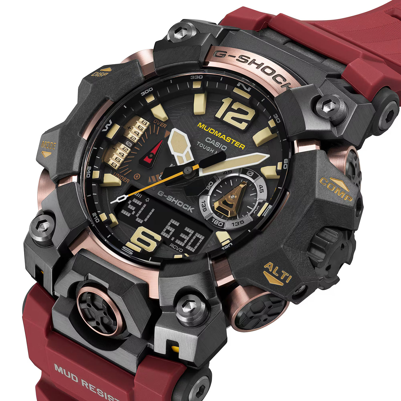 Casio G-Shock saovi cakovec