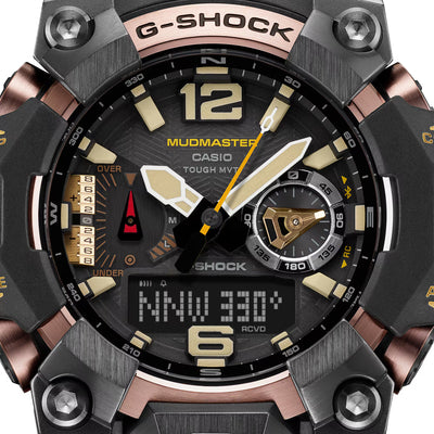 Casio G-Shock GWG-B1000-1A4ER sat